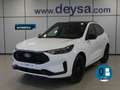 Ford Kuga ST-Line X 2.5 Duratec PHEV 178kW Auto Blanco - thumbnail 1