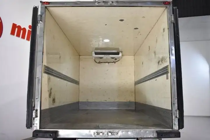 Volkswagen Crafter 2020, foto 5