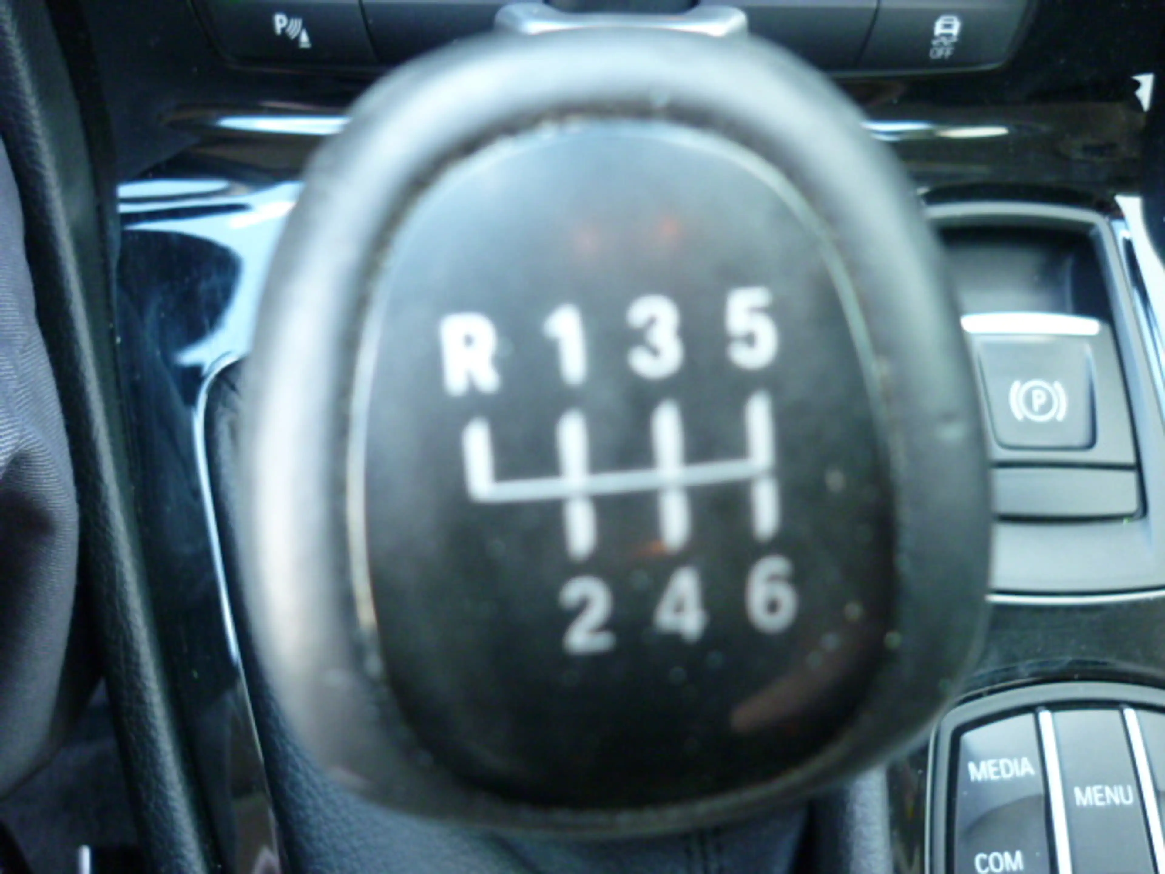 BMW 216 d GranTourer, 1.Hd. Klima NAVI LED ALU Bus.-P. PDC — photo 16
