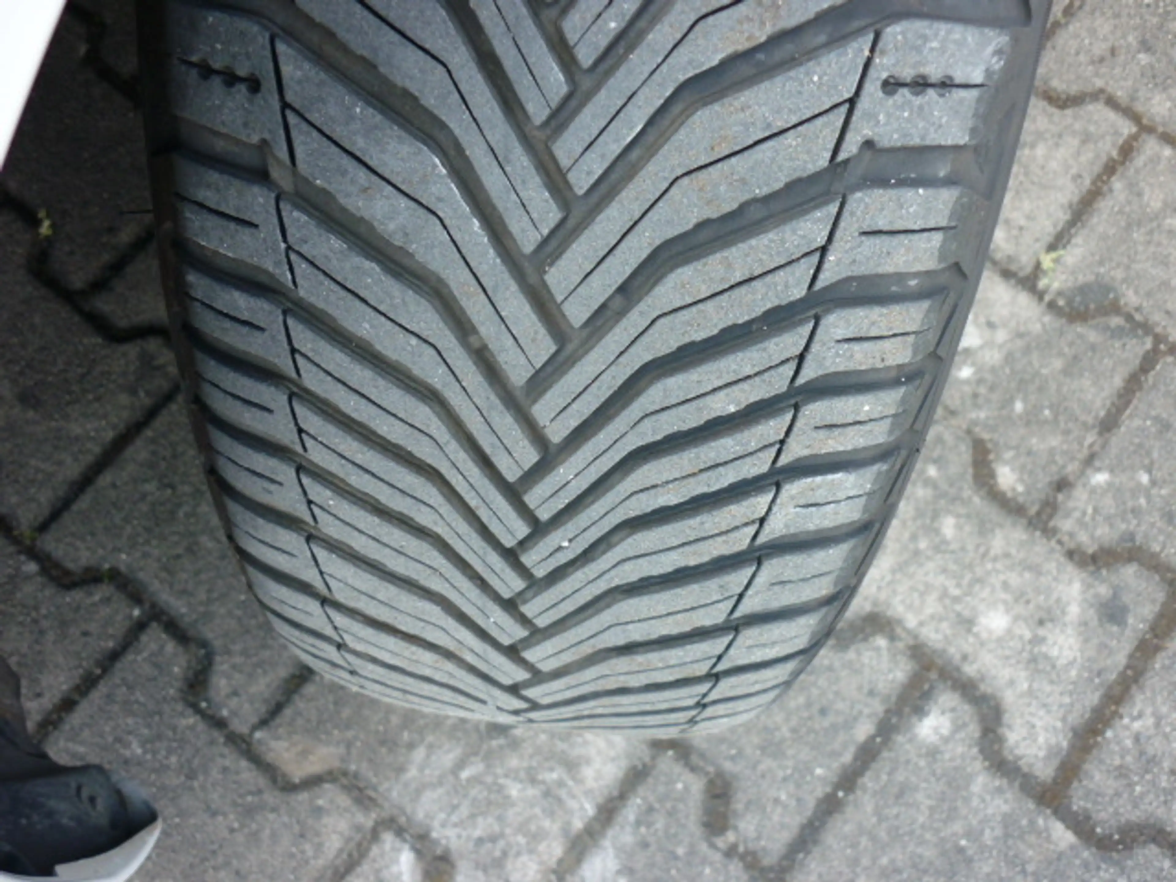 BMW 216 d GranTourer, 1.Hd. Klima NAVI LED ALU Bus.-P. PDC — photo 25