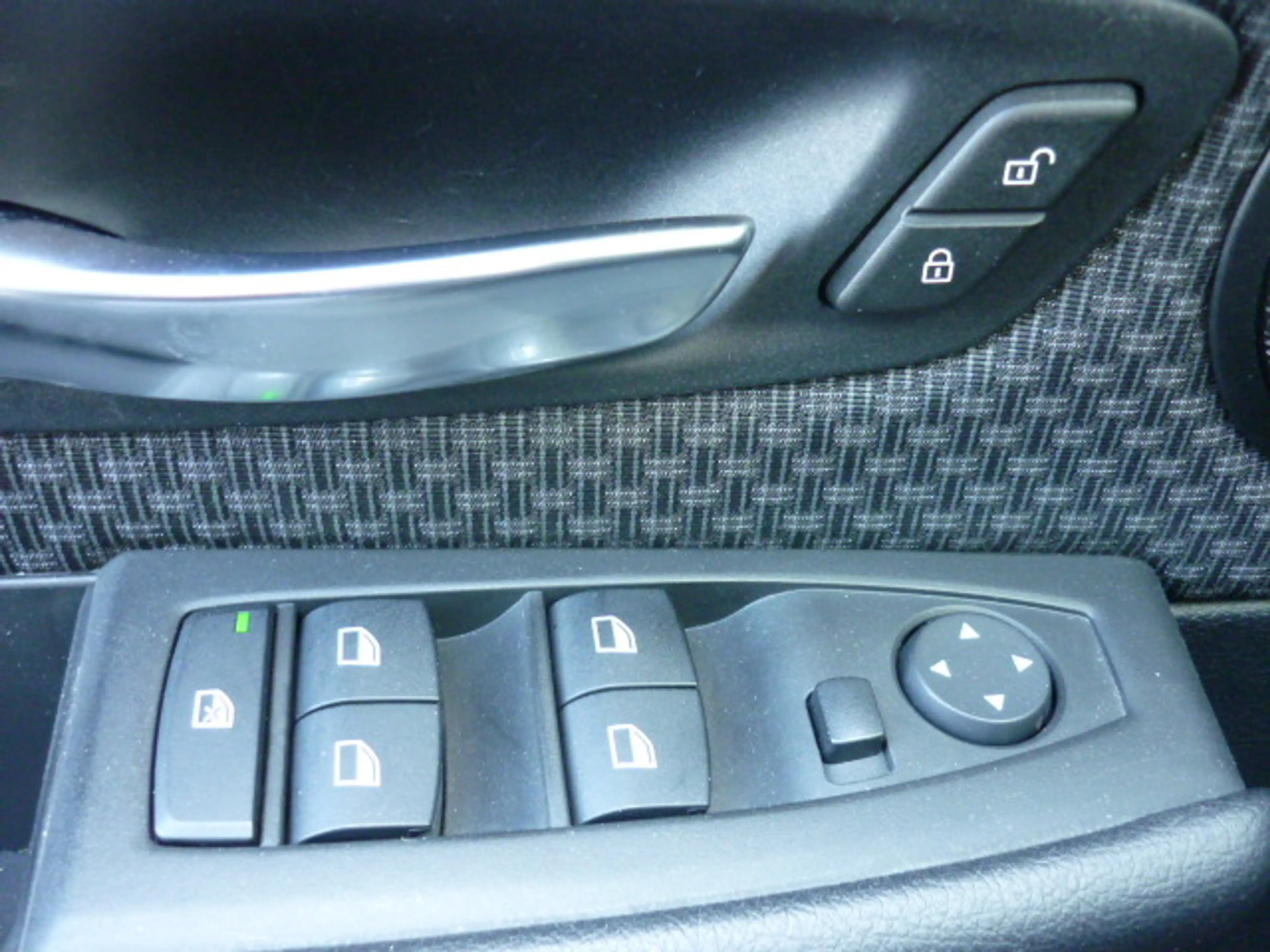 BMW 216 d GranTourer, 1.Hd. Klima NAVI LED ALU Bus.-P. PDC — photo 24