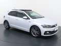 Volkswagen Polo 1.0 TSI Highline | 95 PK | Panoramadak | LED verli Blanc - thumbnail 3