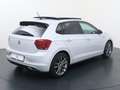 Volkswagen Polo 1.0 TSI Highline | 95 PK | Panoramadak | LED verli Blanc - thumbnail 5