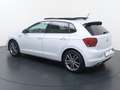 Volkswagen Polo 1.0 TSI Highline | 95 PK | Panoramadak | LED verli Blanc - thumbnail 4