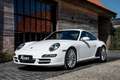 Porsche 997 911 CARRERA 4S / COUPÉ / MANUAL / SPORT CHRONO Blanc - thumbnail 7