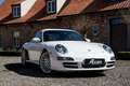 Porsche 997 911 CARRERA 4S / COUPÉ / MANUAL / SPORT CHRONO Blanc - thumbnail 4
