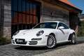 Porsche 997 911 CARRERA 4S / COUPÉ / MANUAL / SPORT CHRONO Blanc - thumbnail 2