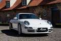 Porsche 997 911 CARRERA 4S / COUPÉ / MANUAL / SPORT CHRONO Blanc - thumbnail 9