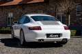 Porsche 997 911 CARRERA 4S / COUPÉ / MANUAL / SPORT CHRONO Blanc - thumbnail 6