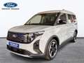 Ford Tourneo Courier BEV 43,6kWh 100kW (136CV) Active Auto Grigio - thumbnail 1