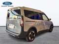 Ford Tourneo Courier BEV 43,6kWh 100kW (136CV) Active Auto Grigio - thumbnail 3