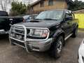 Nissan Navara COMPLETAMENTE RICONDIZIONATO Noir - thumbnail 6