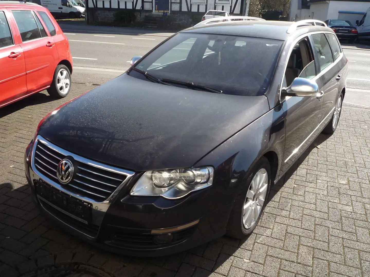 Volkswagen Passat Variant Comfortline - 1