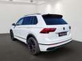 Volkswagen Tiguan 2.0 TDI R-Line DSG 4Motion AHK Leder Weiß - thumbnail 6