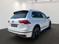Volkswagen Tiguan 2.0 TDI R-Line DSG 4Motion AHK Leder Weiß - thumbnail 5
