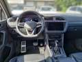 Volkswagen Tiguan 2.0 TDI R-Line DSG 4Motion AHK Leder Weiß - thumbnail 11