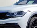 Volkswagen Tiguan 2.0 TDI R-Line DSG 4Motion AHK Leder Weiß - thumbnail 8