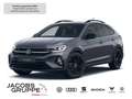 Volkswagen Taigo 1.0 TSI R-Line "Black Style" DSG,Navi,M Grau - thumbnail 1