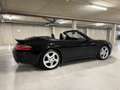 Porsche 996 CARRERA 4 CABRIOLET 3.4 FLAT6 / BVM Noir - thumbnail 7