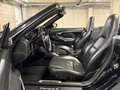 Porsche 996 CARRERA 4 CABRIOLET 3.4 FLAT6 / BVM Noir - thumbnail 16