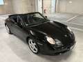 Porsche 996 CARRERA 4 CABRIOLET 3.4 FLAT6 / BVM Noir - thumbnail 3