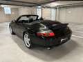 Porsche 996 CARRERA 4 CABRIOLET 3.4 FLAT6 / BVM Noir - thumbnail 13