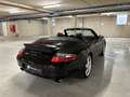 Porsche 996 CARRERA 4 CABRIOLET 3.4 FLAT6 / BVM Noir - thumbnail 14