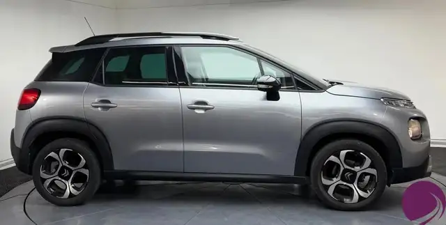Citroen C3 Aircross view 4