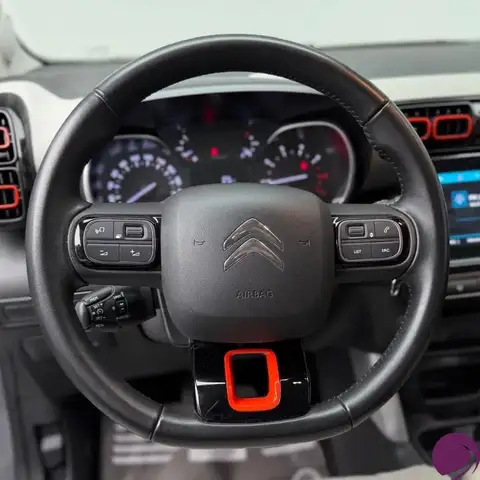 Citroen C3 Aircross view 12