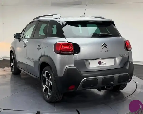 Citroen C3 Aircross view 5