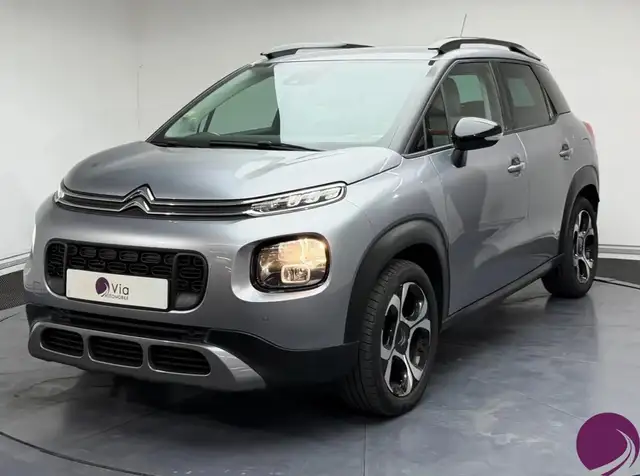 Citroen C3 Aircross 1.5 HDI 100 ch Shine - Apple Carplay - GPS