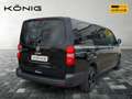 Fiat Scudo by Irmscher L3 8-Sitzer 180 PS  Automatik Schwarz - thumbnail 3