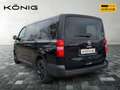Fiat Scudo by Irmscher L3 8-Sitzer 180 PS  Automatik Schwarz - thumbnail 4