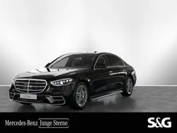 Mercedes-Benz S 580 e 4M AMG Maybach 360°+DIG LED+STANDHZ+PANO