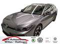 Volkswagen Passat Variant 2.0 TSI 4M R-Line BlackStyle Leder Panorama Gris - thumbnail 1