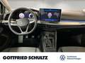 Volkswagen Golf VIII 1.5 TSI LED NAV AHK ACC SHZ Life Schwarz - thumbnail 9