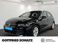 Volkswagen Golf VIII 1.5 TSI LED NAV AHK ACC SHZ Life Schwarz - thumbnail 4