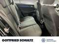 Volkswagen Golf VIII 1.5 TSI LED NAV AHK ACC SHZ Life Schwarz - thumbnail 10