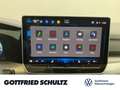 Volkswagen Golf VIII 1.5 TSI LED NAV AHK ACC SHZ Life Schwarz - thumbnail 19