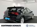 Volkswagen Golf VIII 1.5 TSI LED NAV AHK ACC SHZ Life Schwarz - thumbnail 7