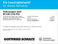Volkswagen Golf VIII 1.5 TSI LED NAV AHK ACC SHZ Life Schwarz - thumbnail 3