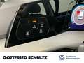 Volkswagen Golf VIII 1.5 TSI LED NAV AHK ACC SHZ Life Schwarz - thumbnail 18