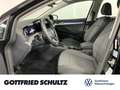 Volkswagen Golf VIII 1.5 TSI LED NAV AHK ACC SHZ Life Schwarz - thumbnail 15