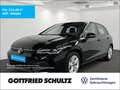 Volkswagen Golf VIII 1.5 TSI LED NAV AHK ACC SHZ Life Schwarz - thumbnail 1