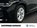 Volkswagen Golf VIII 1.5 TSI LED NAV AHK ACC SHZ Life Schwarz - thumbnail 12