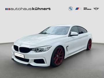 435d xDrive Gran Coupe +nur an Händler/Export+