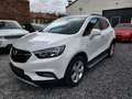 Opel Mokka X Toit ouvrant*103000km*Cuir* White - thumbnail 5