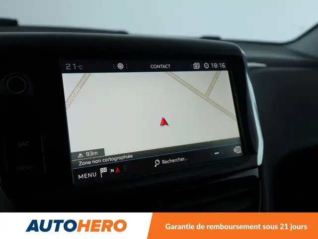 Peugeot 208 view 23
