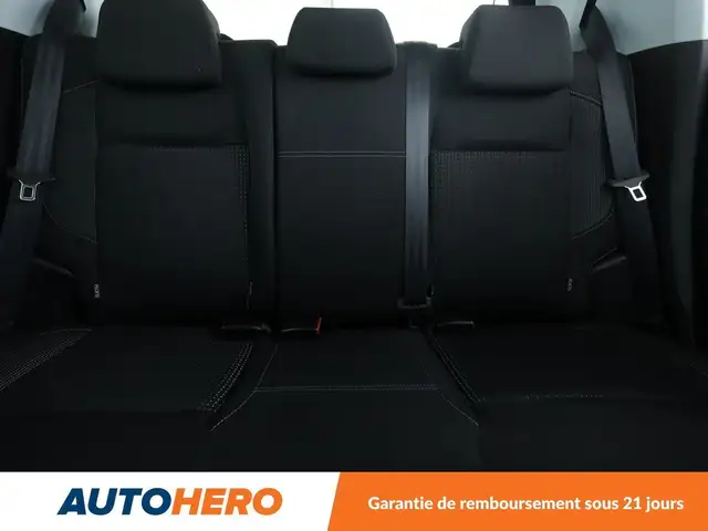 Peugeot 208 view 15