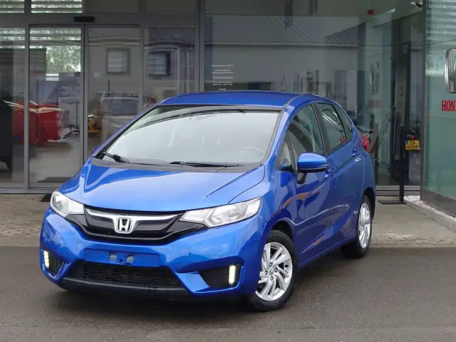 Honda Jazz Jazz 1.3i-VTEC Comfort bvm6